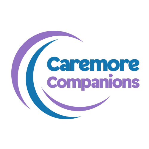 Caremore Companions logo